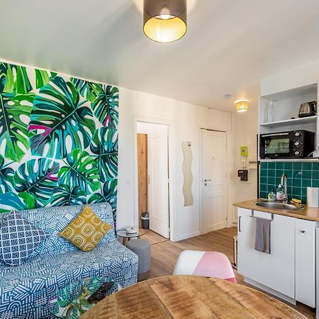 Guestready - Colourful And Spacious Apt In Drancy Esterno foto